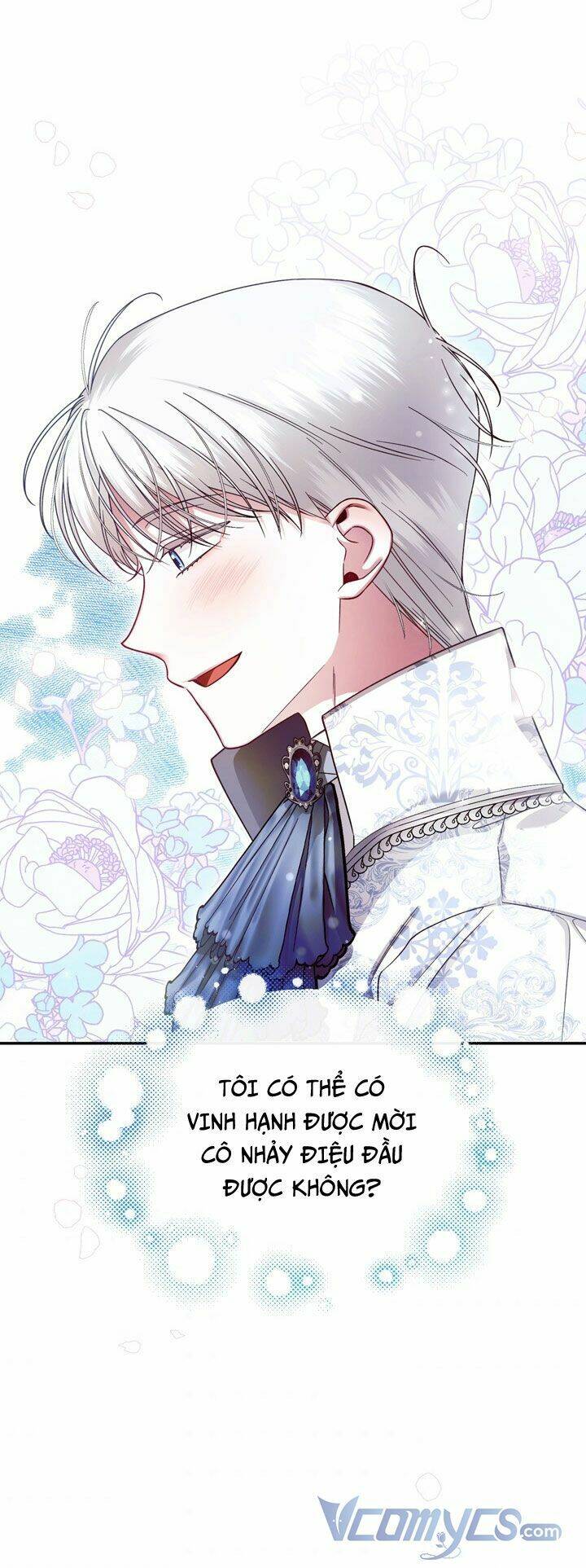 Phương Pháp Che Giấu Đứa Con Của Hoàng Đế Chapter 34 - Trang 2