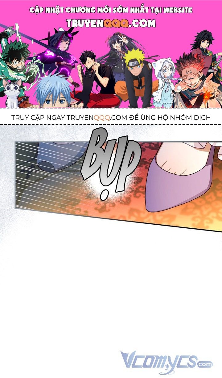 Phương Pháp Che Giấu Đứa Con Của Hoàng Đế Chapter 35.5 - Trang 2