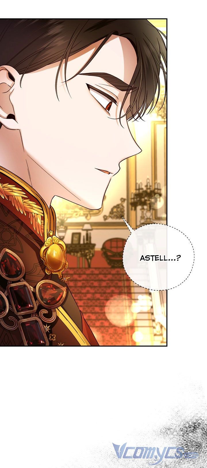 Phương Pháp Che Giấu Đứa Con Của Hoàng Đế Chapter 35.5 - Trang 2