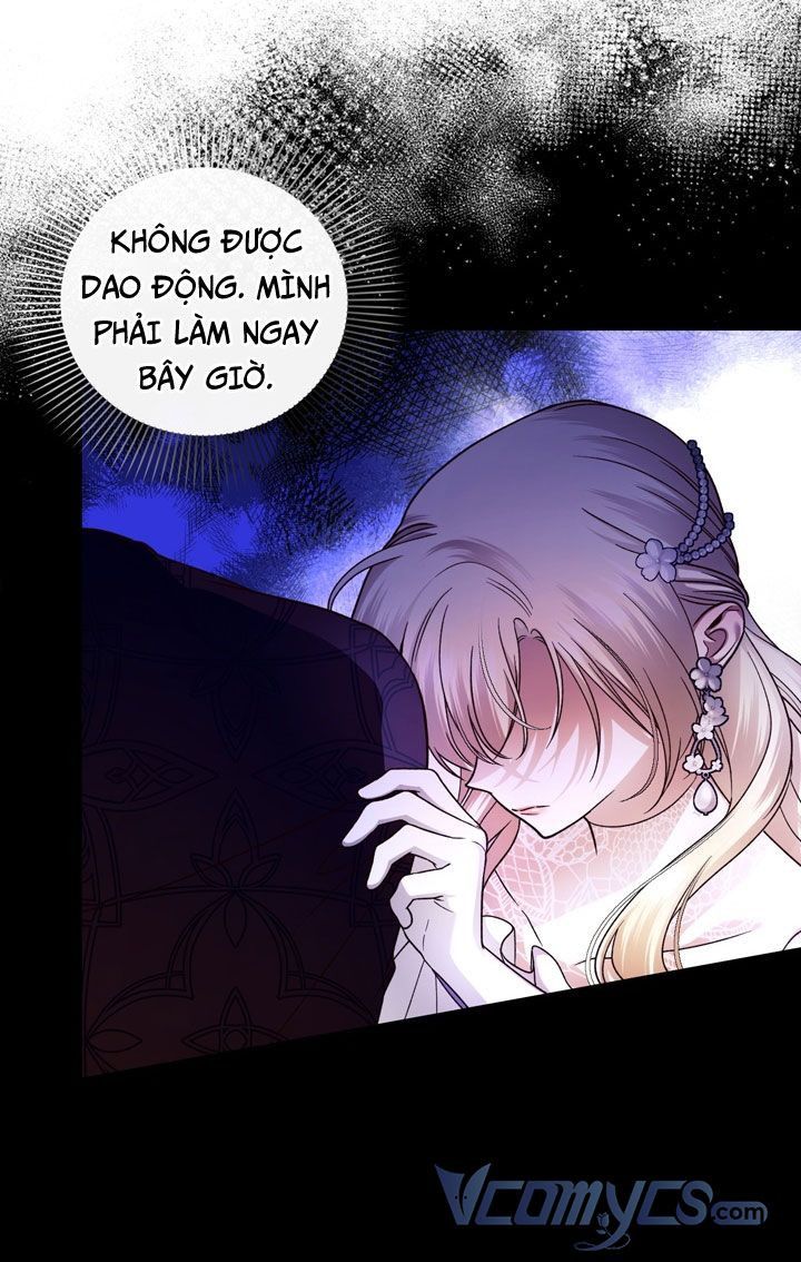 Phương Pháp Che Giấu Đứa Con Của Hoàng Đế Chapter 35.5 - Trang 2