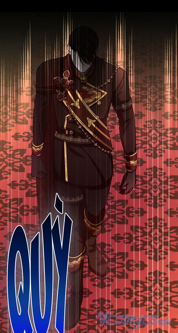 Phương Pháp Che Giấu Đứa Con Của Hoàng Đế Chapter 35.5 - Trang 2