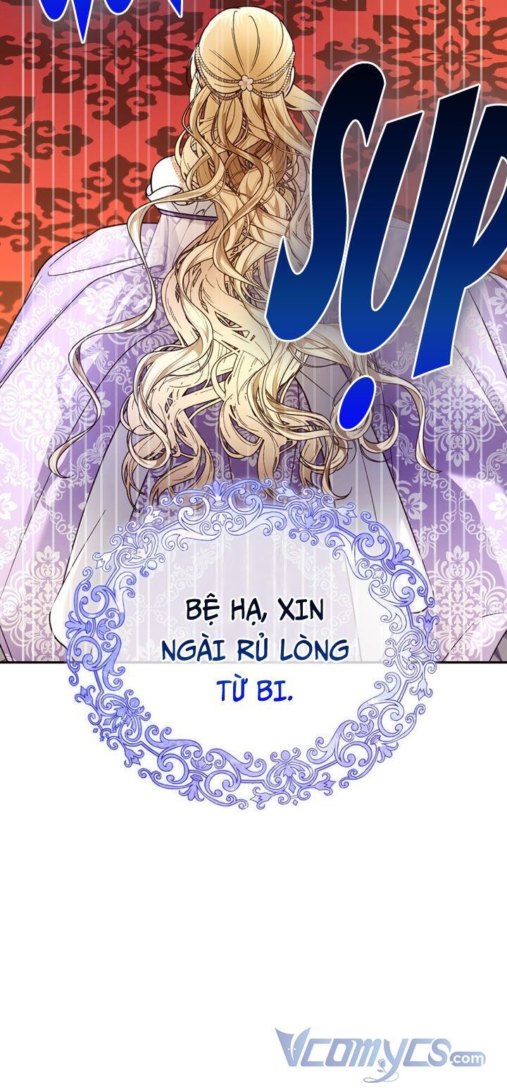 Phương Pháp Che Giấu Đứa Con Của Hoàng Đế Chapter 35.5 - Trang 2