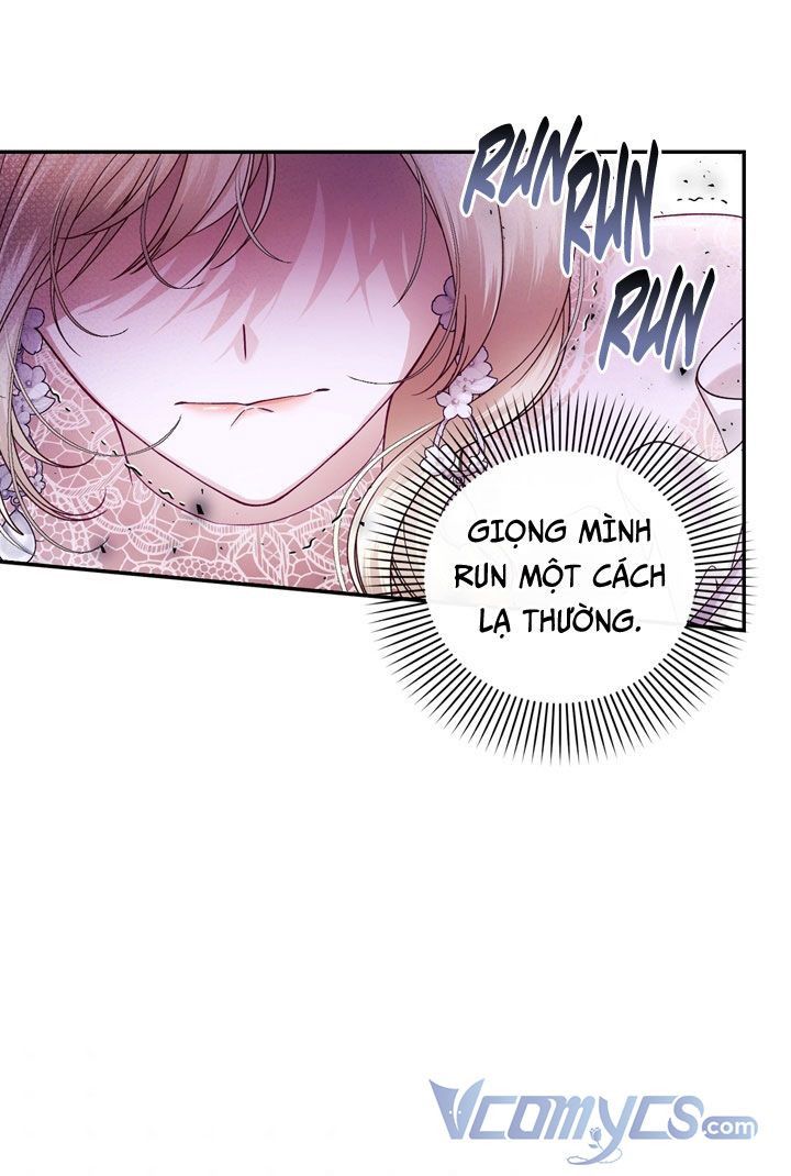 Phương Pháp Che Giấu Đứa Con Của Hoàng Đế Chapter 35.5 - Trang 2