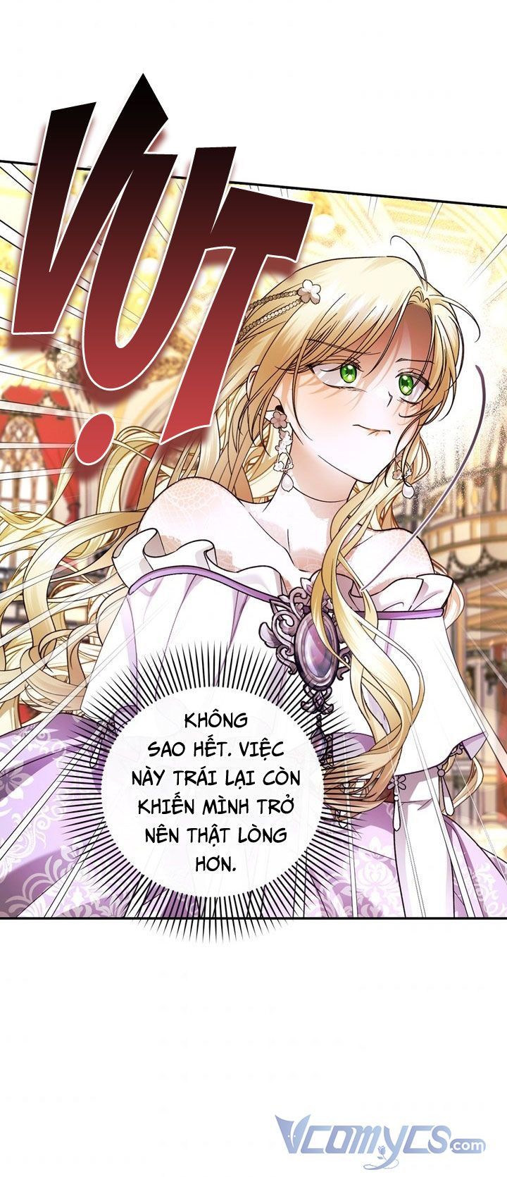 Phương Pháp Che Giấu Đứa Con Của Hoàng Đế Chapter 35.5 - Trang 2