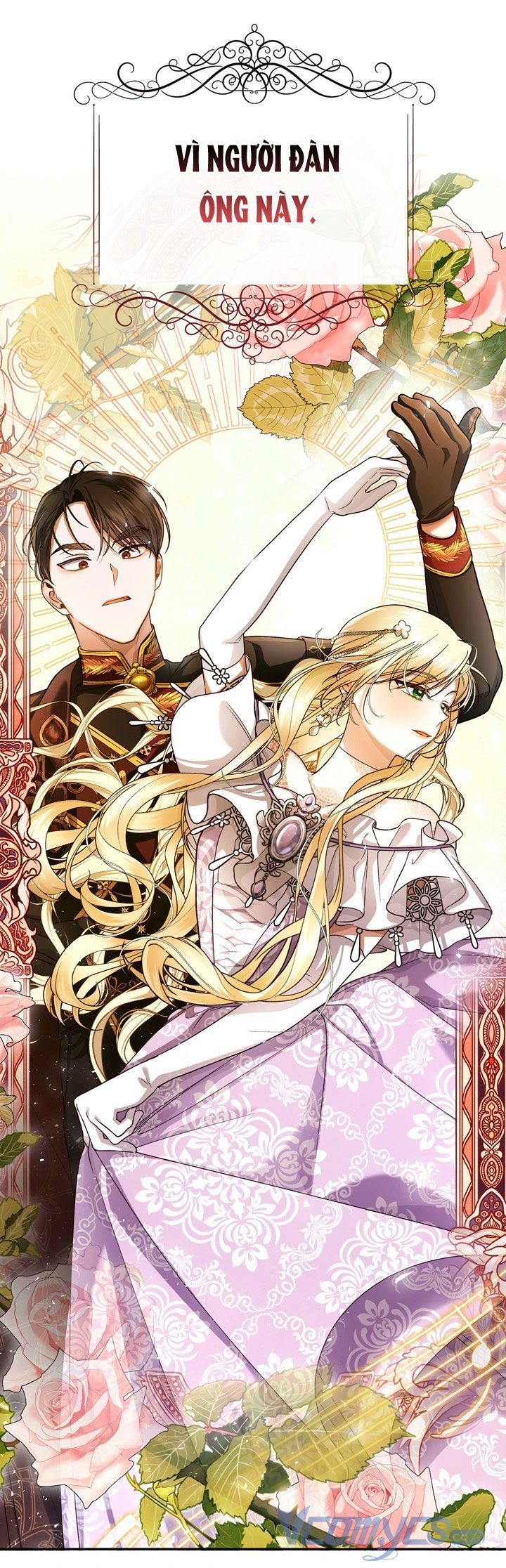 Phương Pháp Che Giấu Đứa Con Của Hoàng Đế Chapter 35.5 - Trang 2