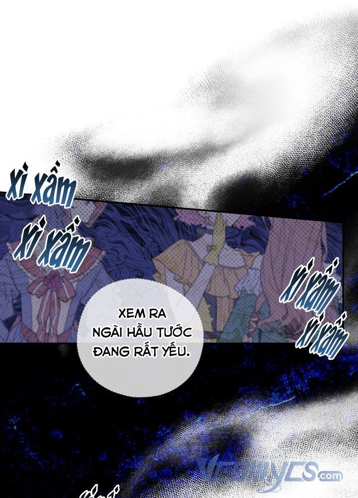 Phương Pháp Che Giấu Đứa Con Của Hoàng Đế Chapter 35.5 - Trang 2