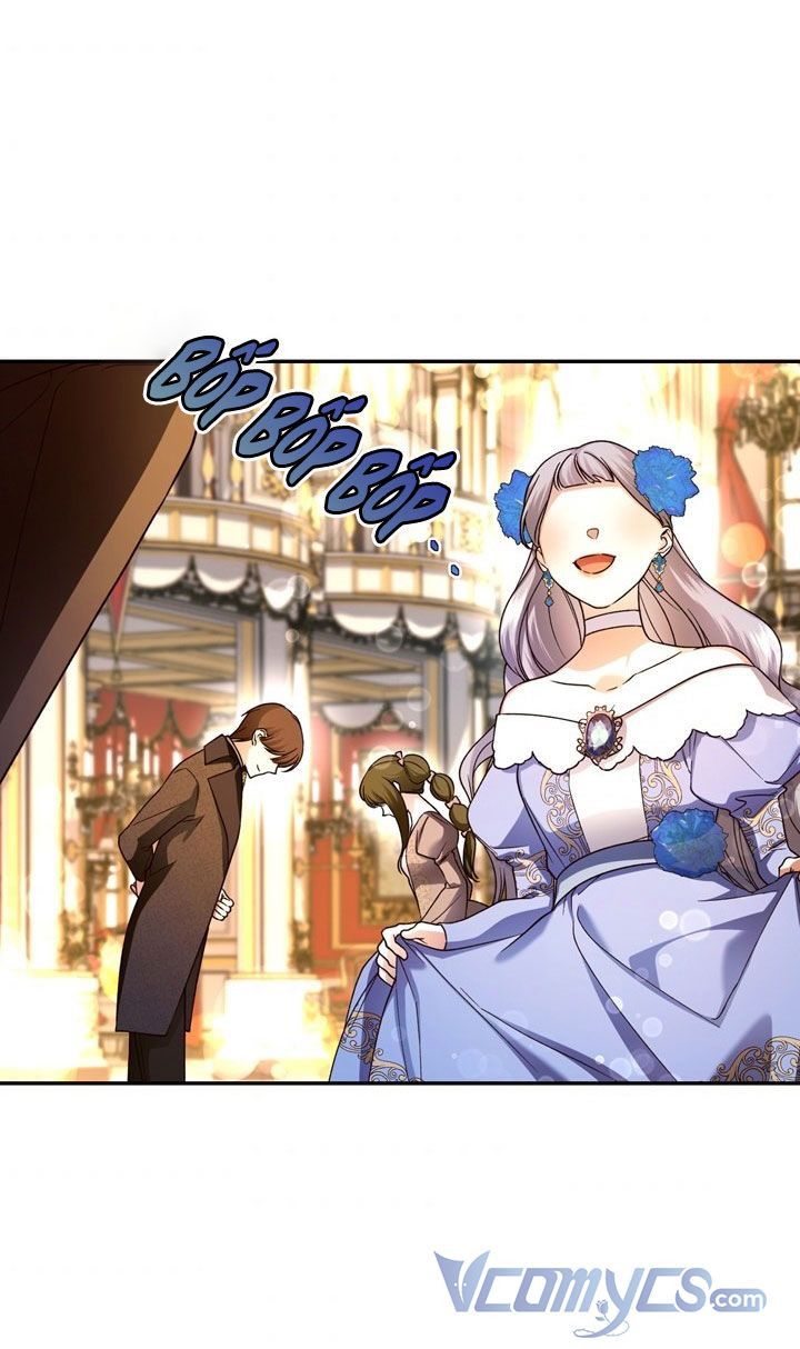 Phương Pháp Che Giấu Đứa Con Của Hoàng Đế Chapter 35.5 - Trang 2