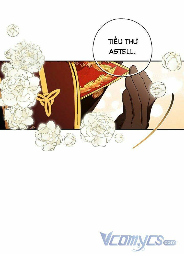 Phương Pháp Che Giấu Đứa Con Của Hoàng Đế Chapter 35 - Trang 2