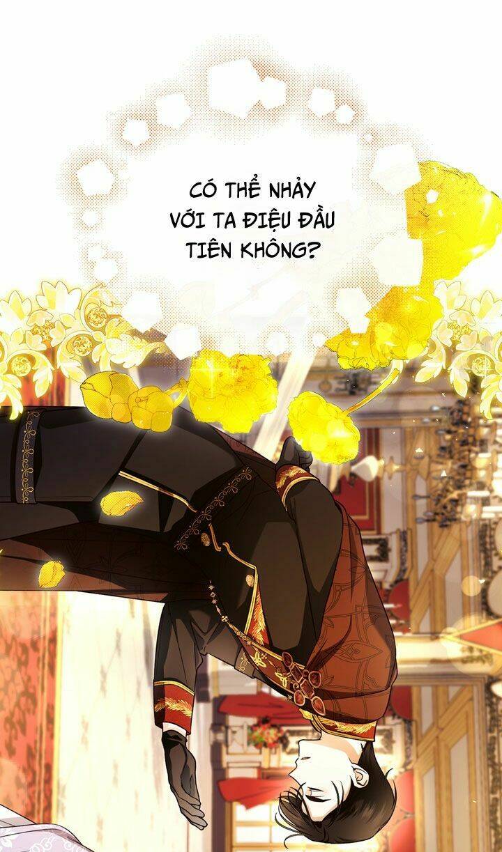 Phương Pháp Che Giấu Đứa Con Của Hoàng Đế Chapter 35 - Trang 2