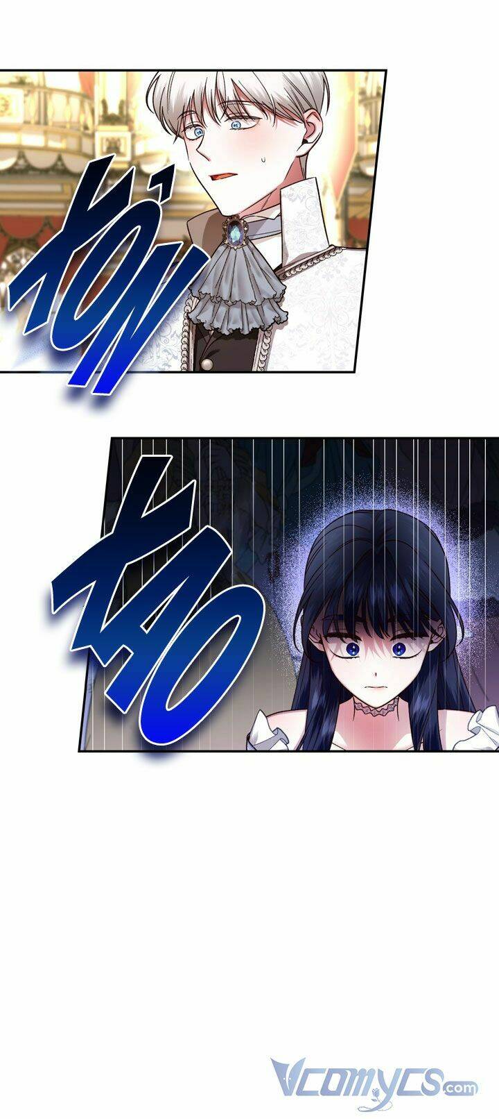 Phương Pháp Che Giấu Đứa Con Của Hoàng Đế Chapter 35 - Trang 2