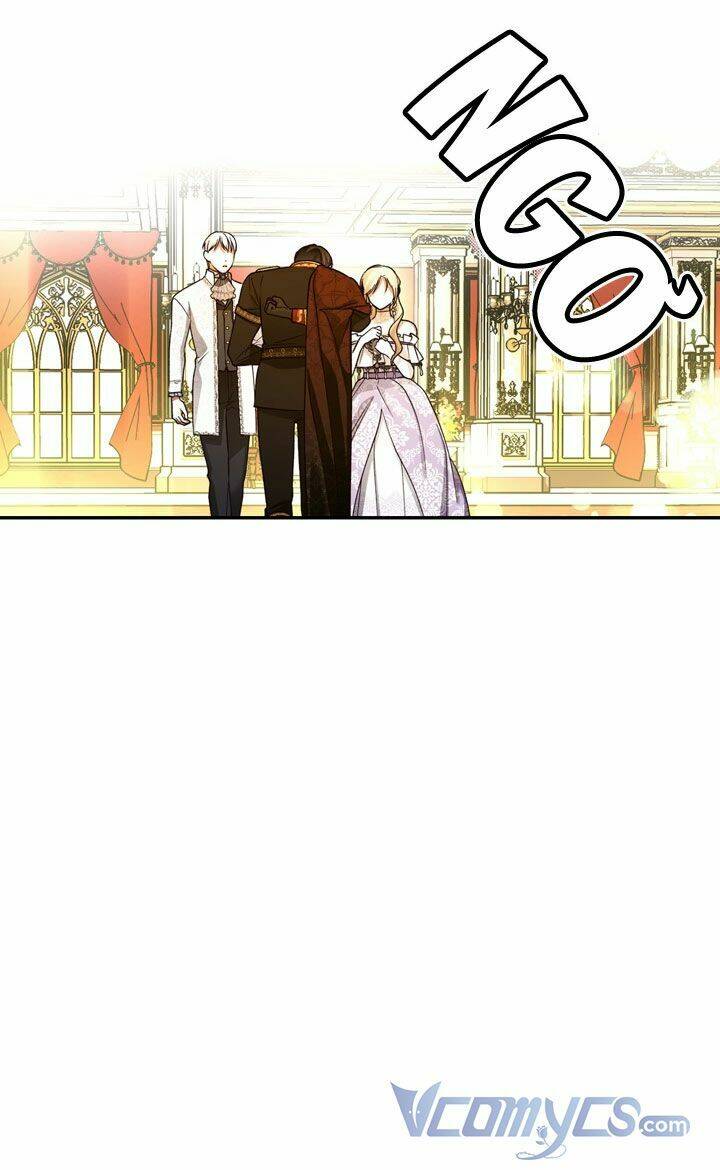 Phương Pháp Che Giấu Đứa Con Của Hoàng Đế Chapter 35 - Trang 2