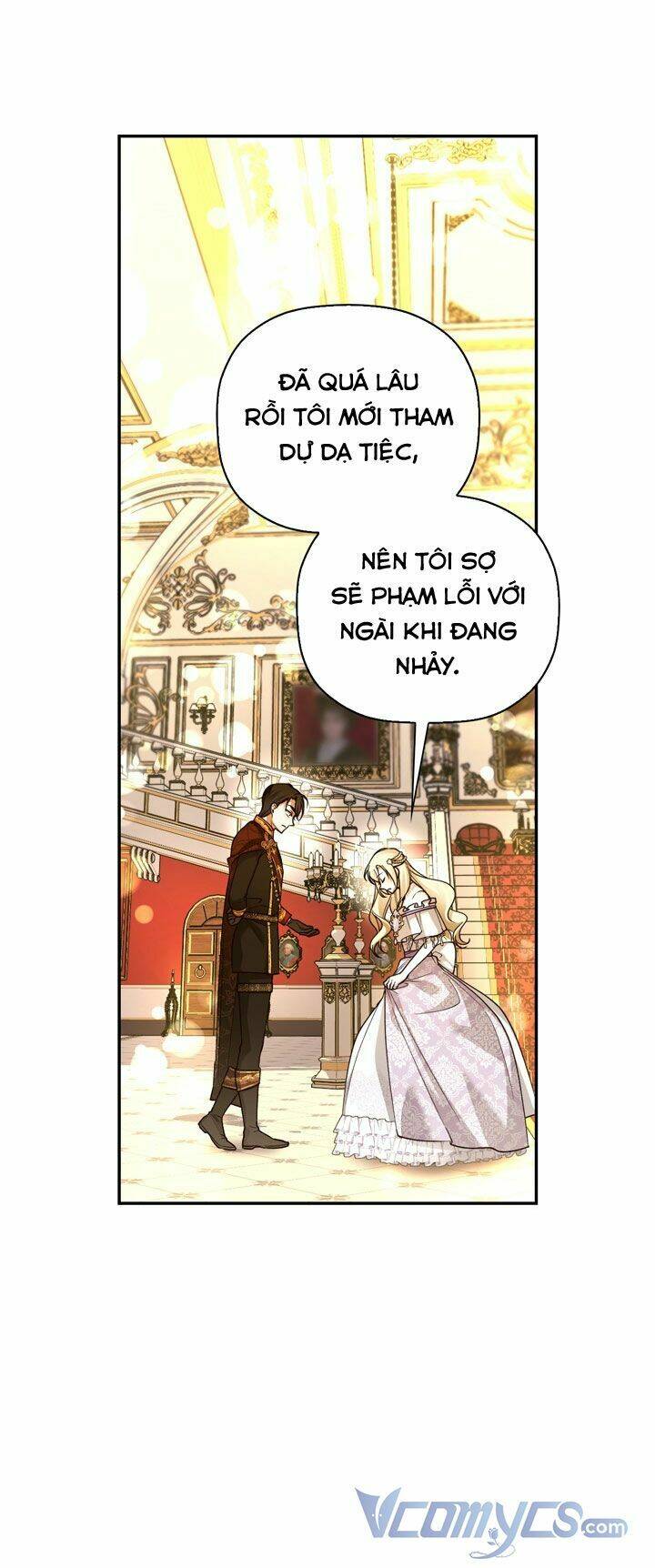 Phương Pháp Che Giấu Đứa Con Của Hoàng Đế Chapter 35 - Trang 2