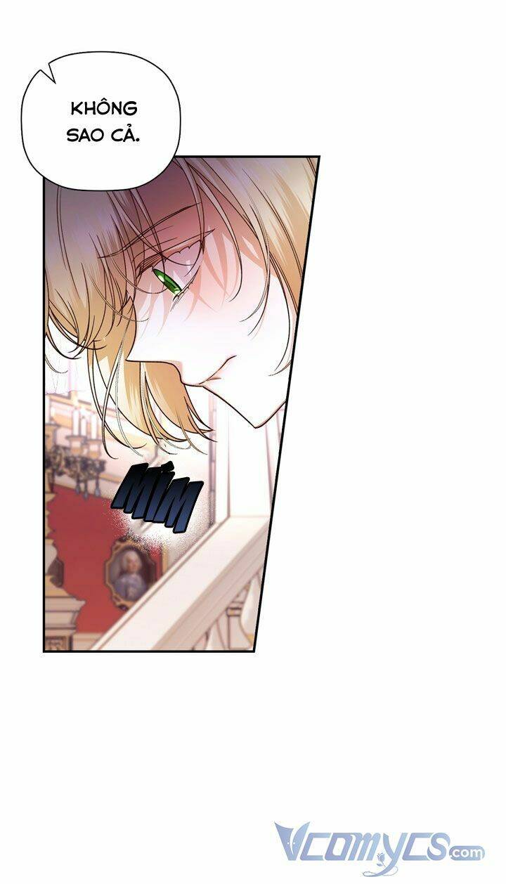 Phương Pháp Che Giấu Đứa Con Của Hoàng Đế Chapter 35 - Trang 2