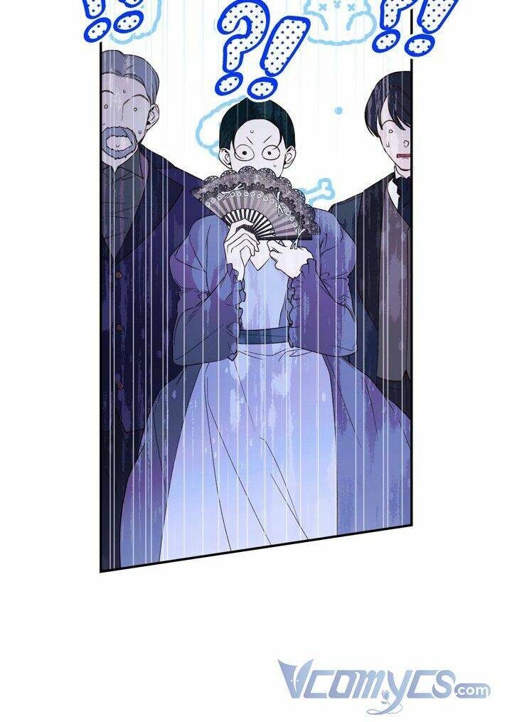 Phương Pháp Che Giấu Đứa Con Của Hoàng Đế Chapter 35 - Trang 2