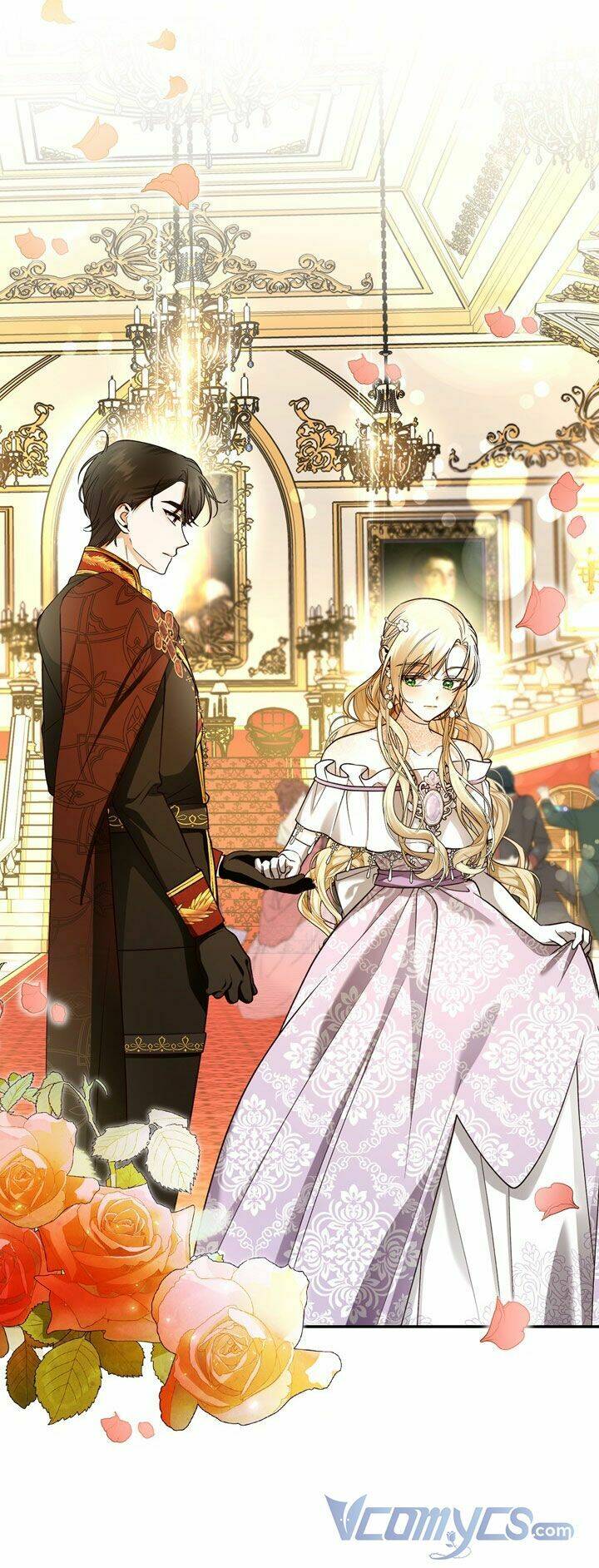 Phương Pháp Che Giấu Đứa Con Của Hoàng Đế Chapter 35 - Trang 2