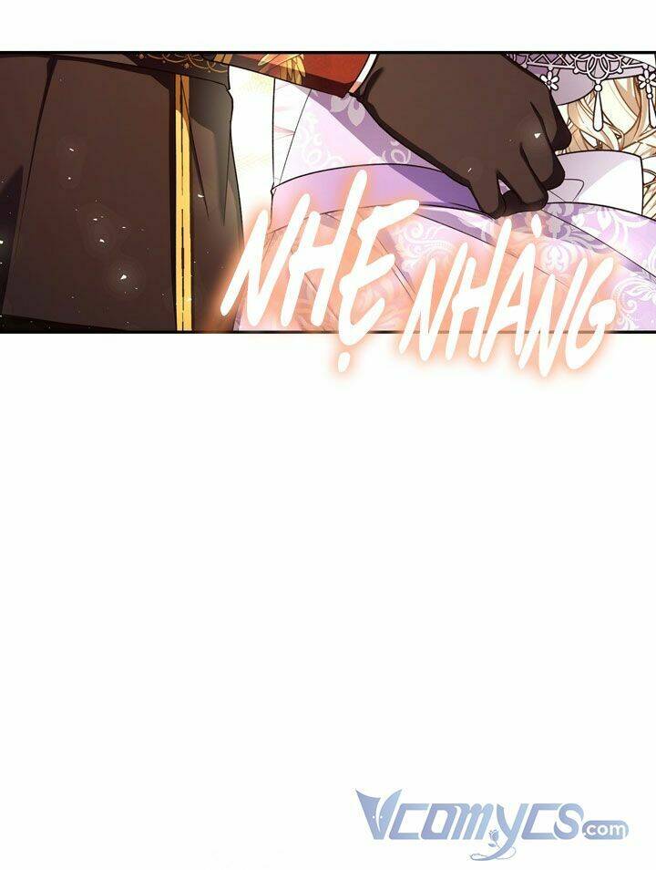 Phương Pháp Che Giấu Đứa Con Của Hoàng Đế Chapter 35 - Trang 2