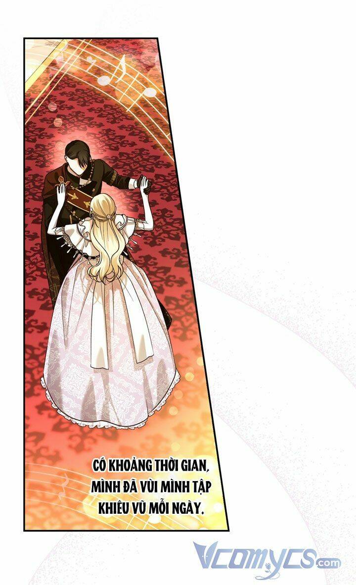 Phương Pháp Che Giấu Đứa Con Của Hoàng Đế Chapter 35 - Trang 2