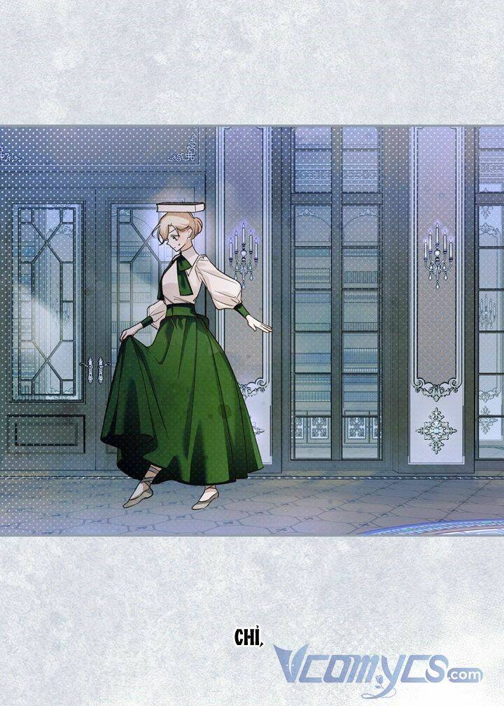 Phương Pháp Che Giấu Đứa Con Của Hoàng Đế Chapter 35 - Trang 2