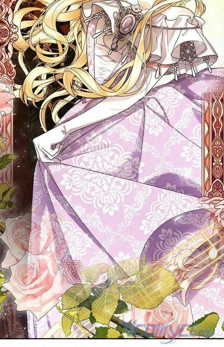 Phương Pháp Che Giấu Đứa Con Của Hoàng Đế Chapter 35 - Trang 2