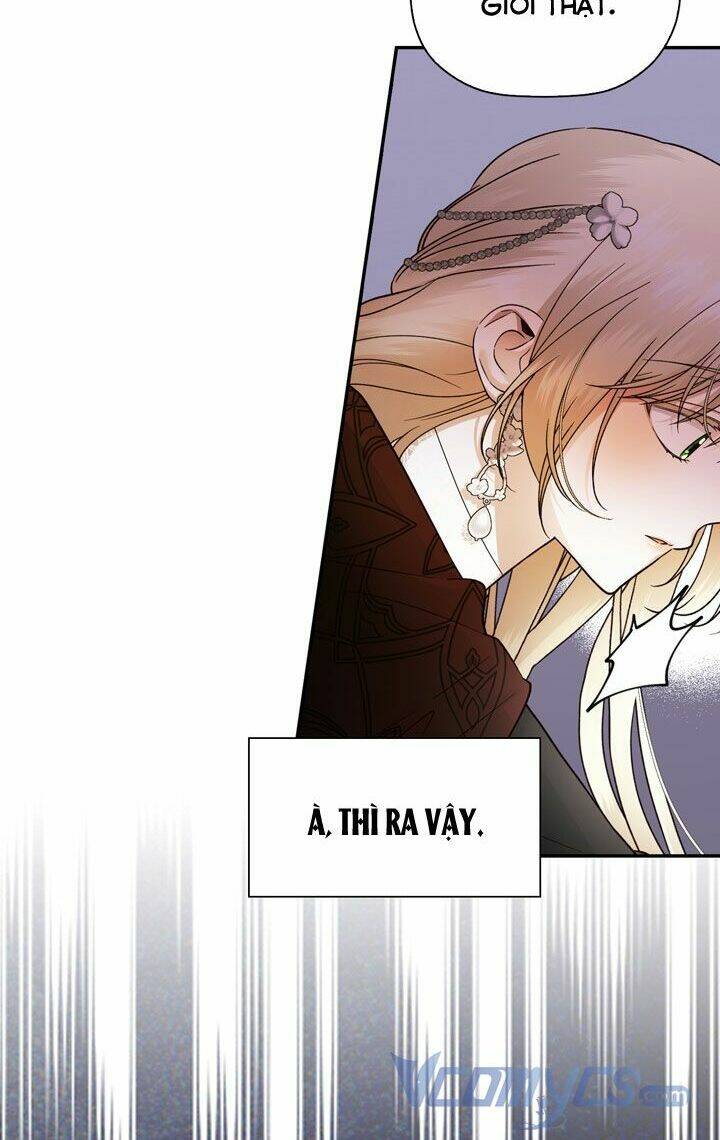 Phương Pháp Che Giấu Đứa Con Của Hoàng Đế Chapter 35 - Trang 2