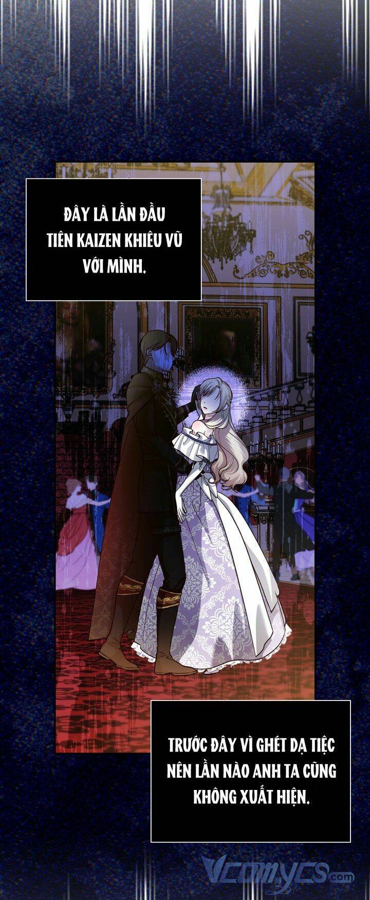 Phương Pháp Che Giấu Đứa Con Của Hoàng Đế Chapter 35 - Trang 2