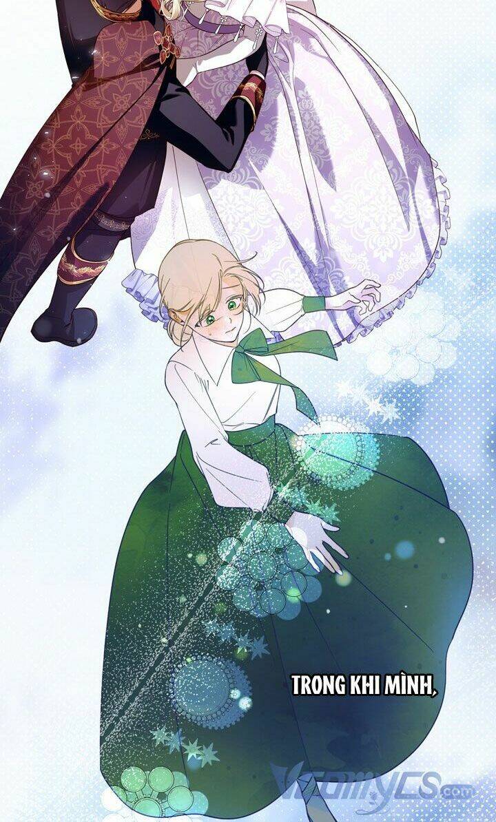 Phương Pháp Che Giấu Đứa Con Của Hoàng Đế Chapter 35 - Trang 2