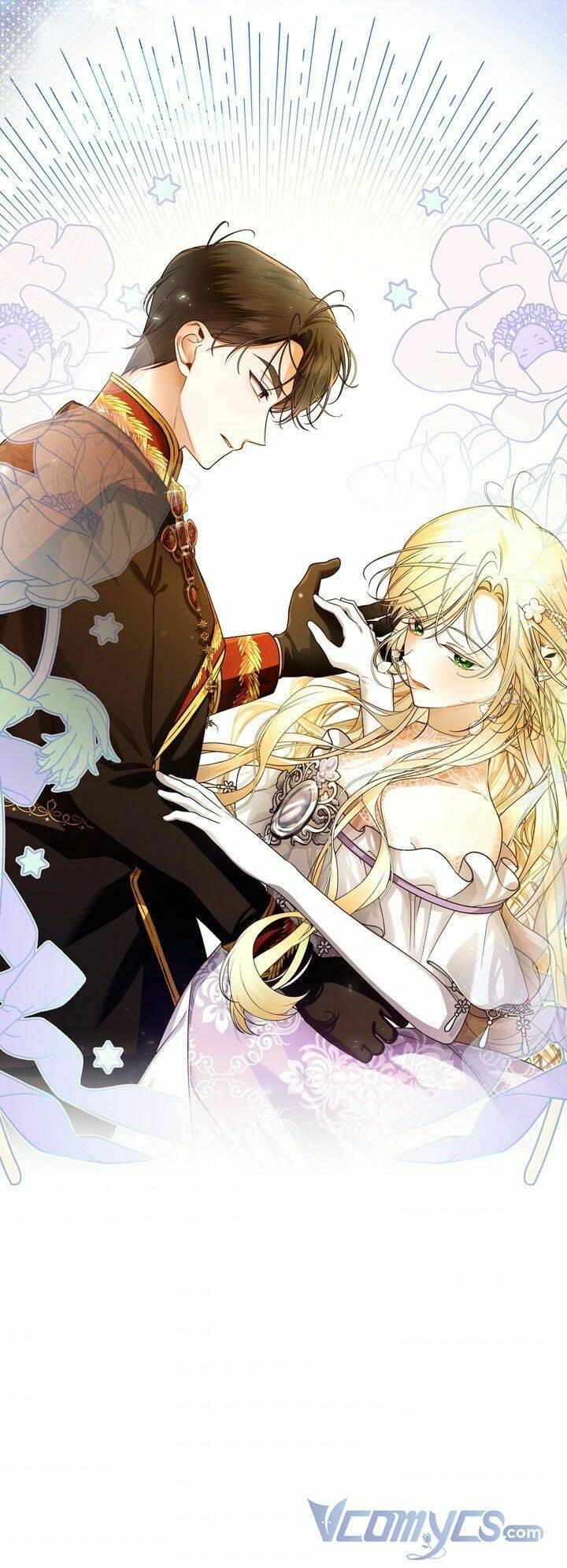 Phương Pháp Che Giấu Đứa Con Của Hoàng Đế Chapter 35 - Trang 2