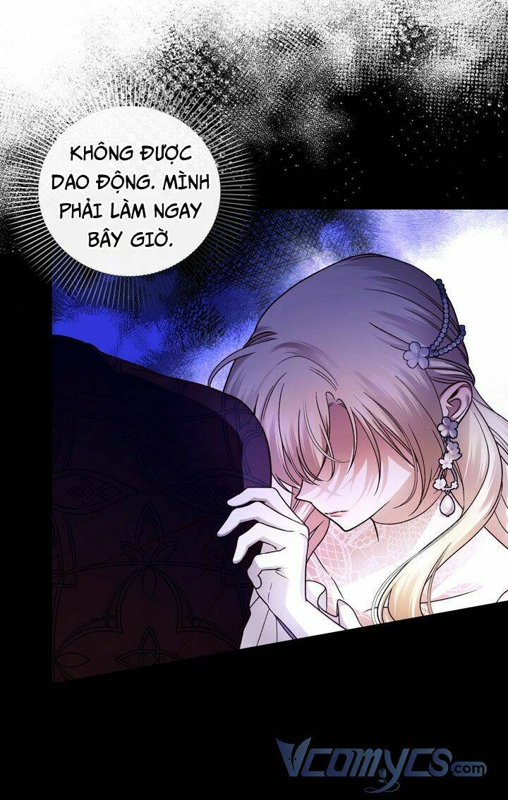 Phương Pháp Che Giấu Đứa Con Của Hoàng Đế Chapter 35 - Trang 2