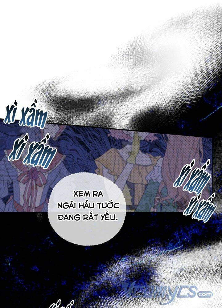 Phương Pháp Che Giấu Đứa Con Của Hoàng Đế Chapter 35 - Trang 2