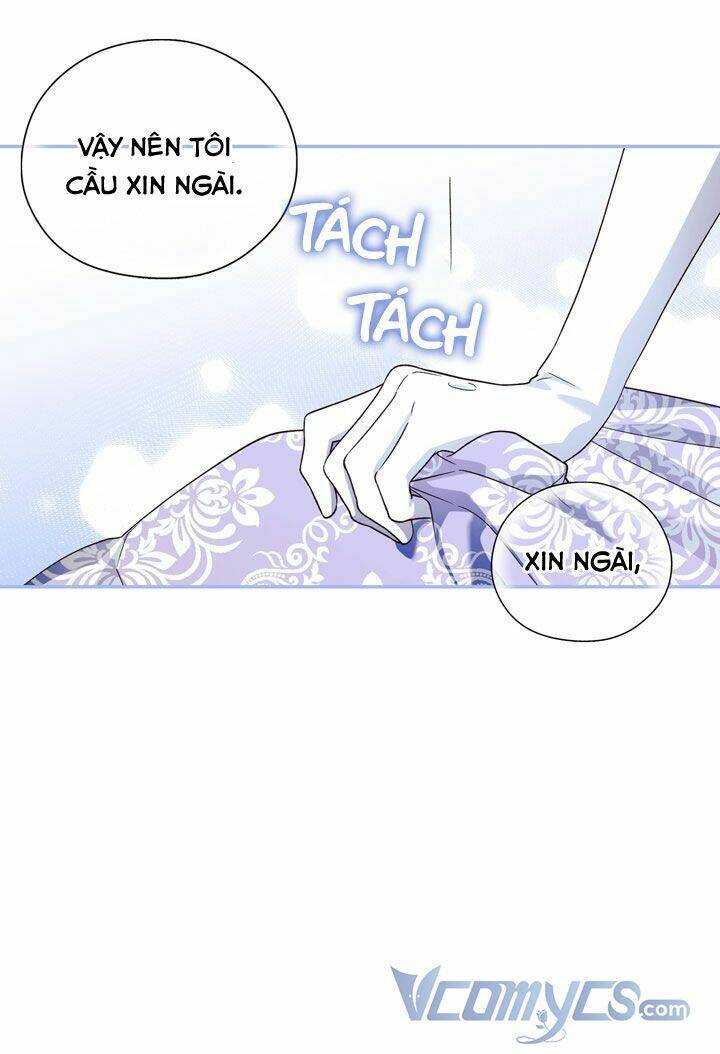 Phương Pháp Che Giấu Đứa Con Của Hoàng Đế Chapter 35 - Trang 2