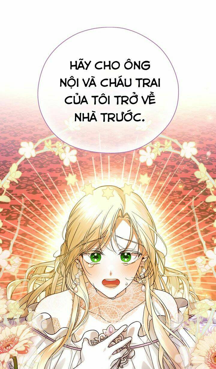 Phương Pháp Che Giấu Đứa Con Của Hoàng Đế Chapter 35 - Trang 2