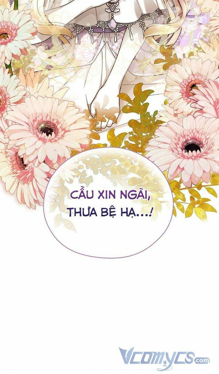 Phương Pháp Che Giấu Đứa Con Của Hoàng Đế Chapter 35 - Trang 2