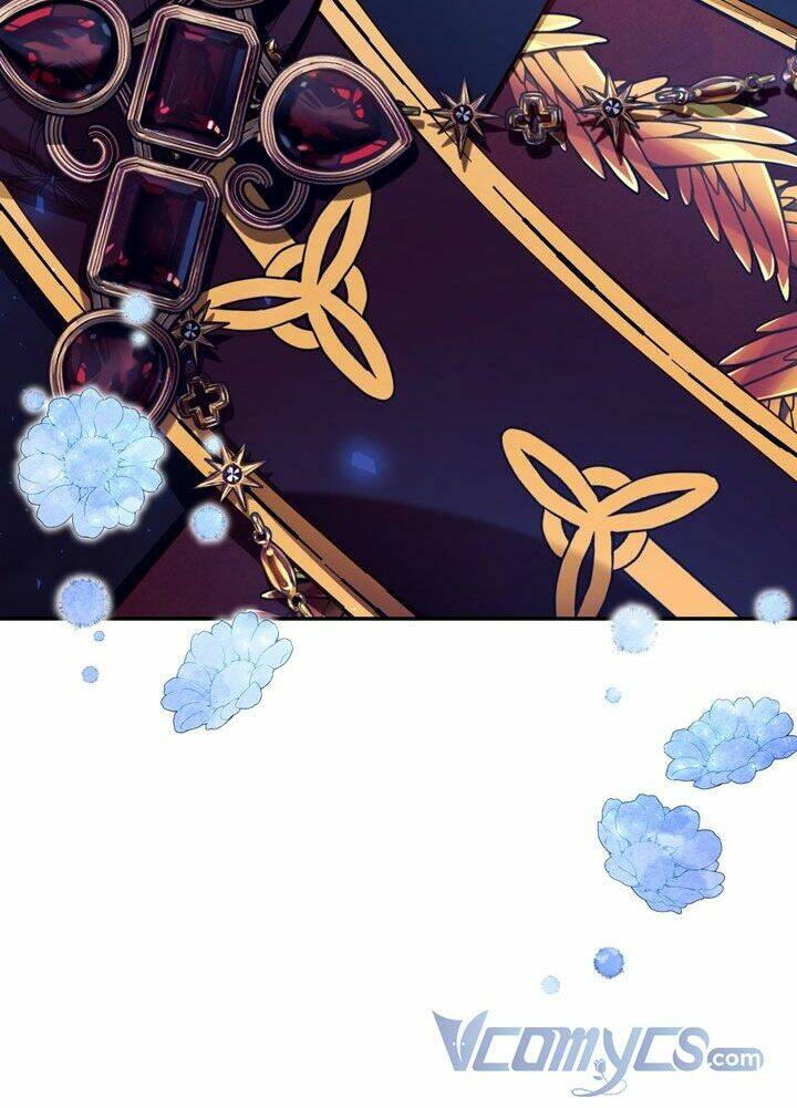 Phương Pháp Che Giấu Đứa Con Của Hoàng Đế Chapter 35 - Trang 2