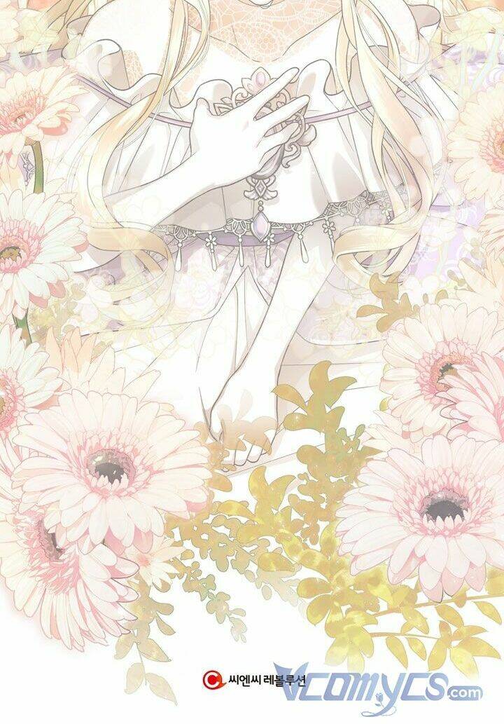 Phương Pháp Che Giấu Đứa Con Của Hoàng Đế Chapter 35 - Trang 2