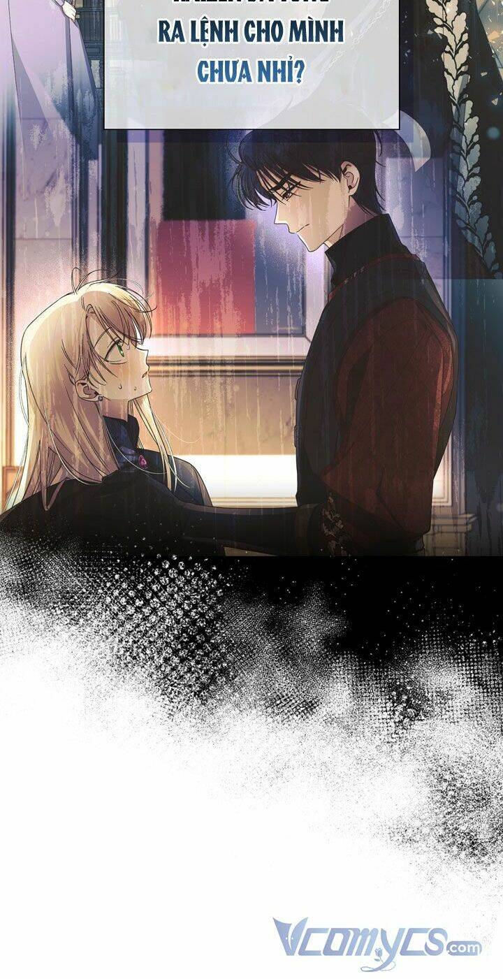 Phương Pháp Che Giấu Đứa Con Của Hoàng Đế Chapter 36 - Trang 2