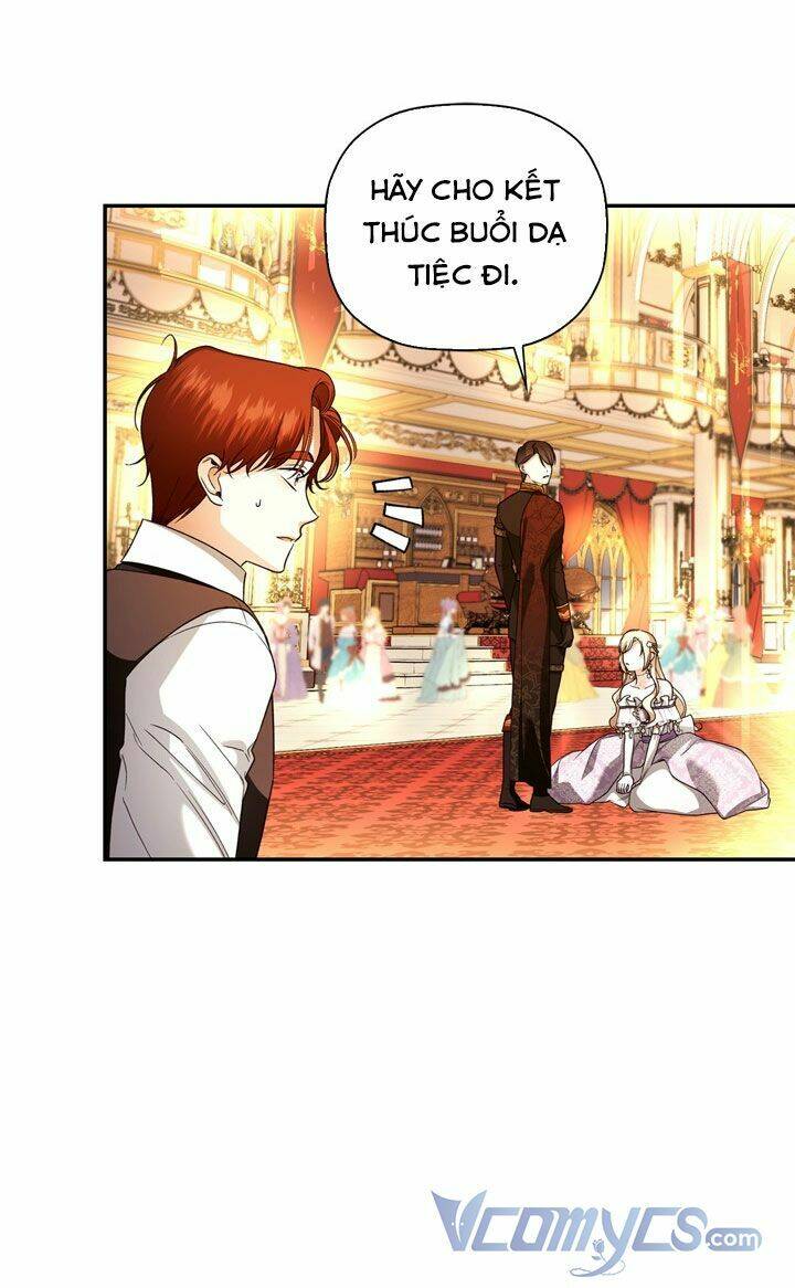 Phương Pháp Che Giấu Đứa Con Của Hoàng Đế Chapter 36 - Trang 2