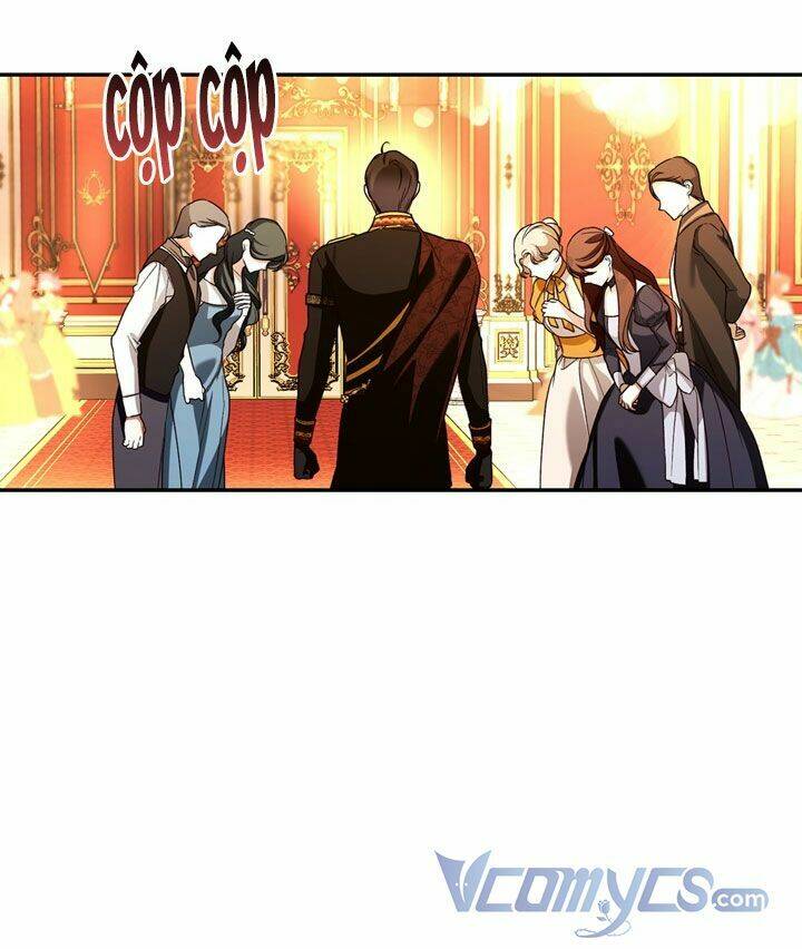 Phương Pháp Che Giấu Đứa Con Của Hoàng Đế Chapter 36 - Trang 2