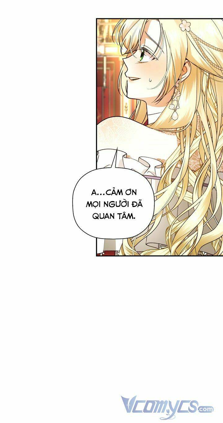 Phương Pháp Che Giấu Đứa Con Của Hoàng Đế Chapter 36 - Trang 2