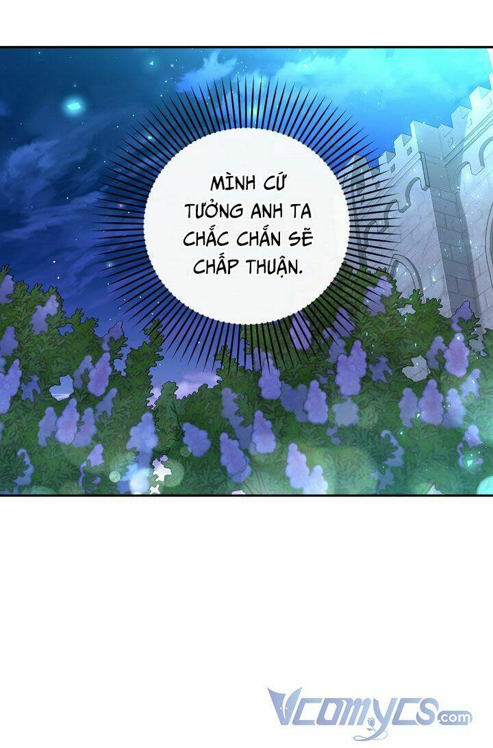 Phương Pháp Che Giấu Đứa Con Của Hoàng Đế Chapter 36 - Trang 2