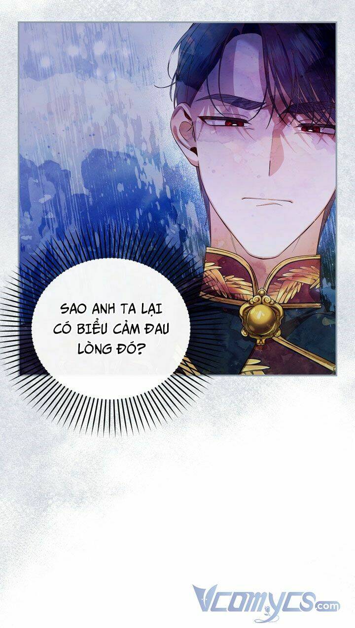 Phương Pháp Che Giấu Đứa Con Của Hoàng Đế Chapter 36 - Trang 2