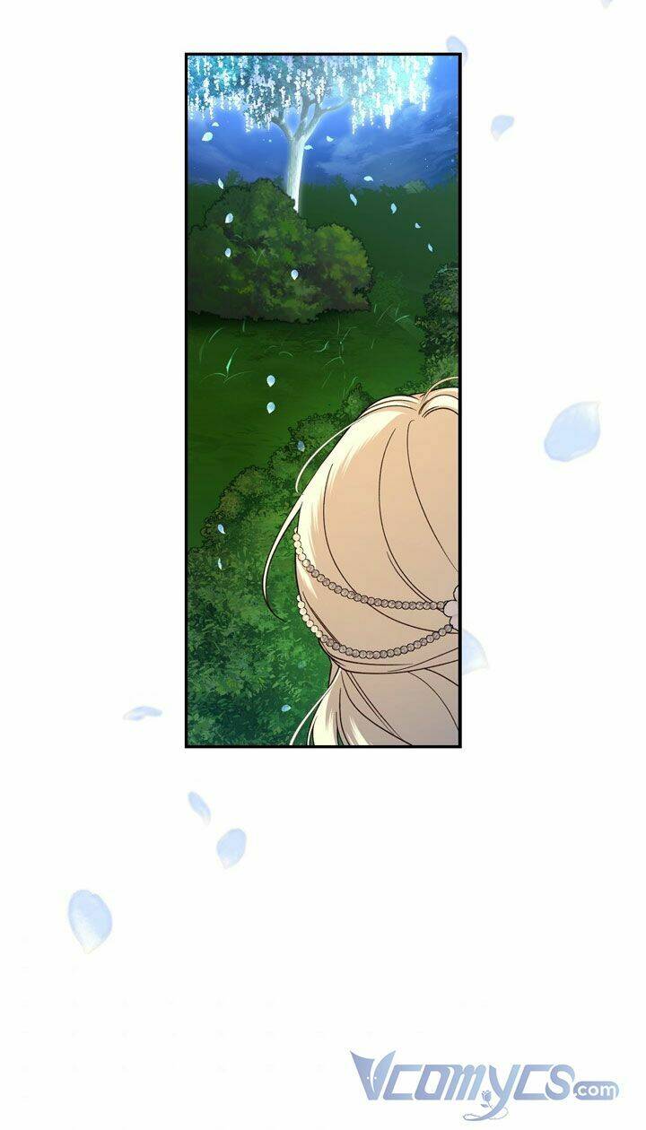 Phương Pháp Che Giấu Đứa Con Của Hoàng Đế Chapter 36 - Trang 2