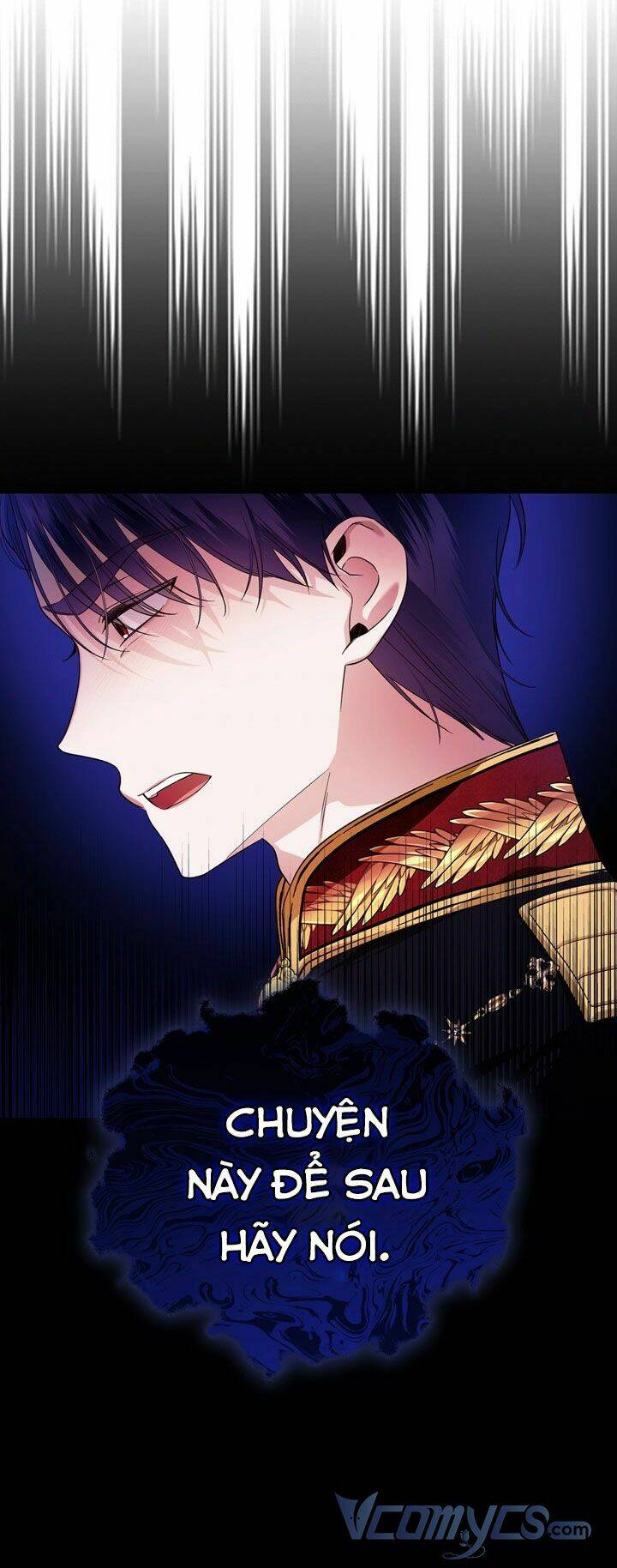 Phương Pháp Che Giấu Đứa Con Của Hoàng Đế Chapter 36 - Trang 2