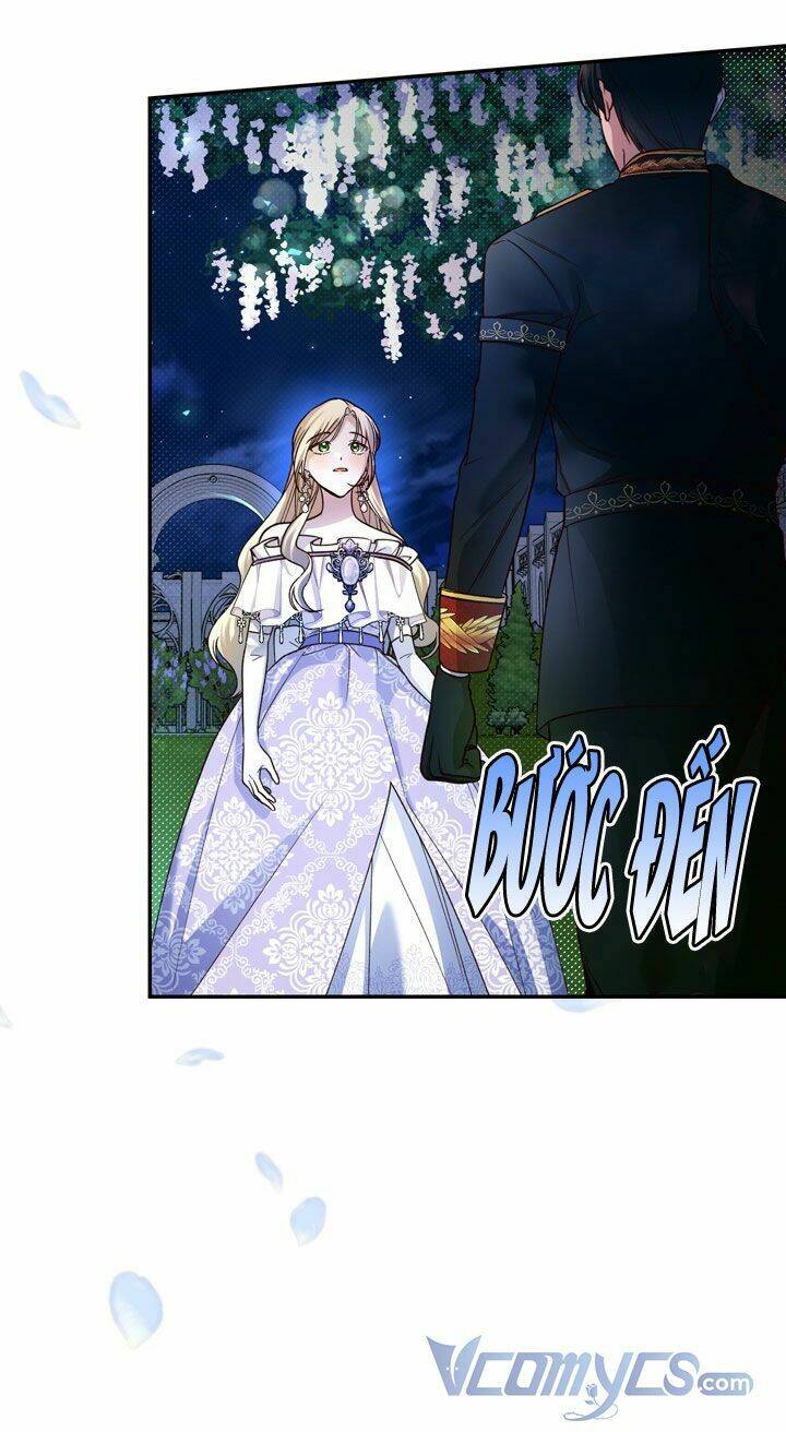 Phương Pháp Che Giấu Đứa Con Của Hoàng Đế Chapter 36 - Trang 2