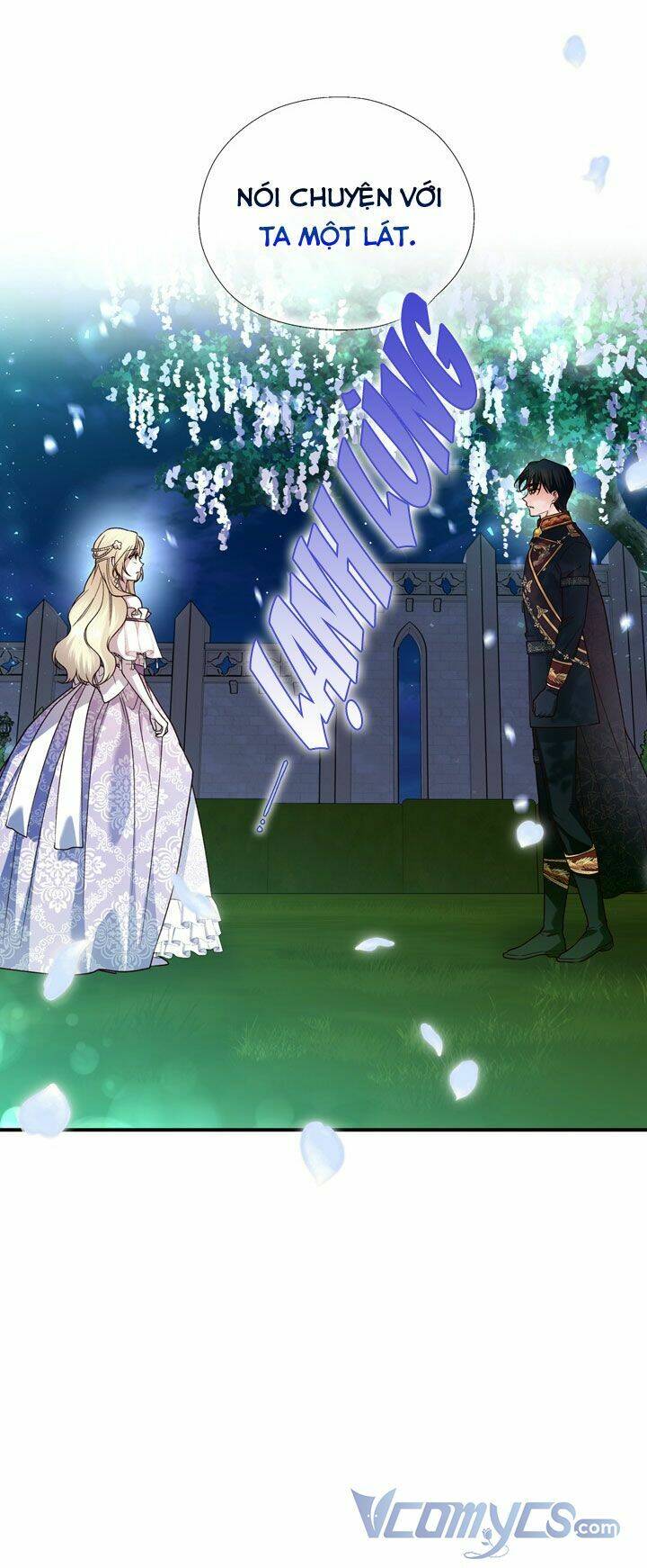 Phương Pháp Che Giấu Đứa Con Của Hoàng Đế Chapter 36 - Trang 2