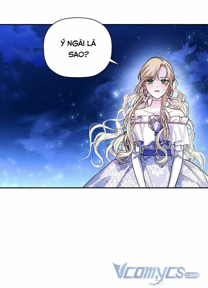 Phương Pháp Che Giấu Đứa Con Của Hoàng Đế Chapter 36 - Trang 2