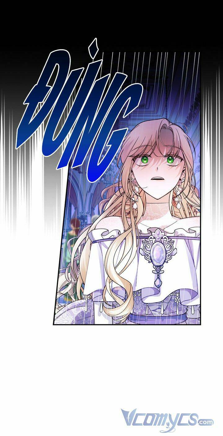 Phương Pháp Che Giấu Đứa Con Của Hoàng Đế Chapter 36 - Trang 2