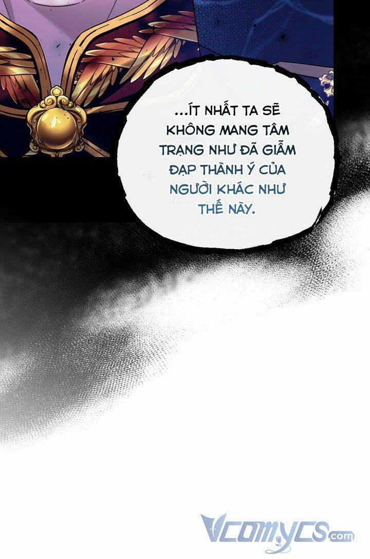 Phương Pháp Che Giấu Đứa Con Của Hoàng Đế Chapter 36 - Trang 2