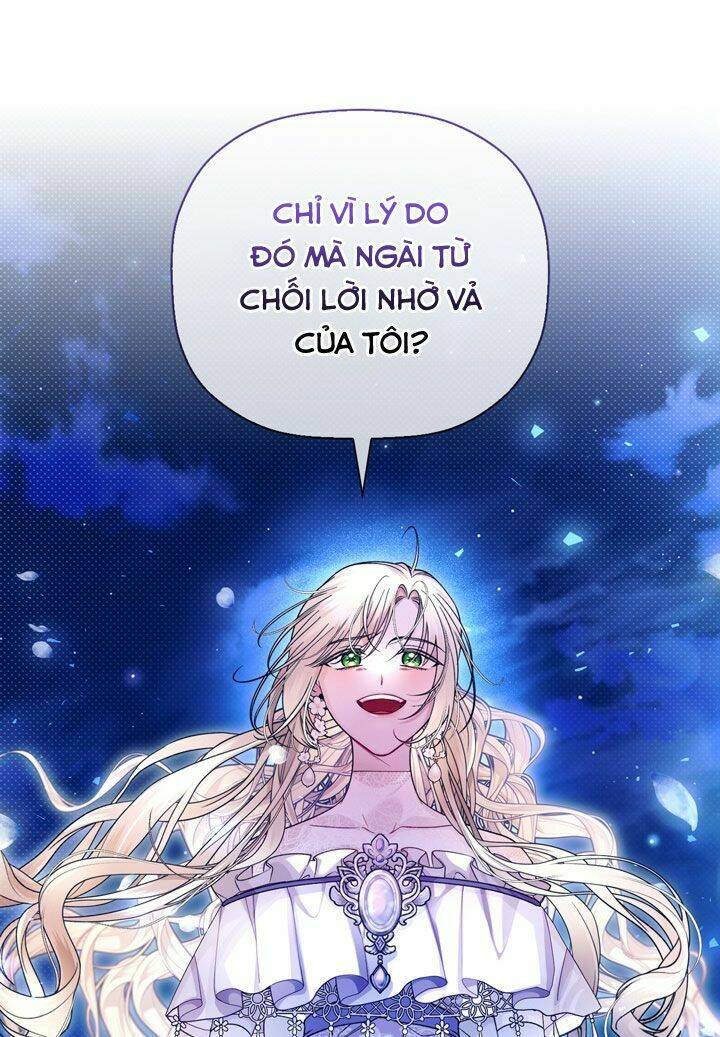 Phương Pháp Che Giấu Đứa Con Của Hoàng Đế Chapter 36 - Trang 2