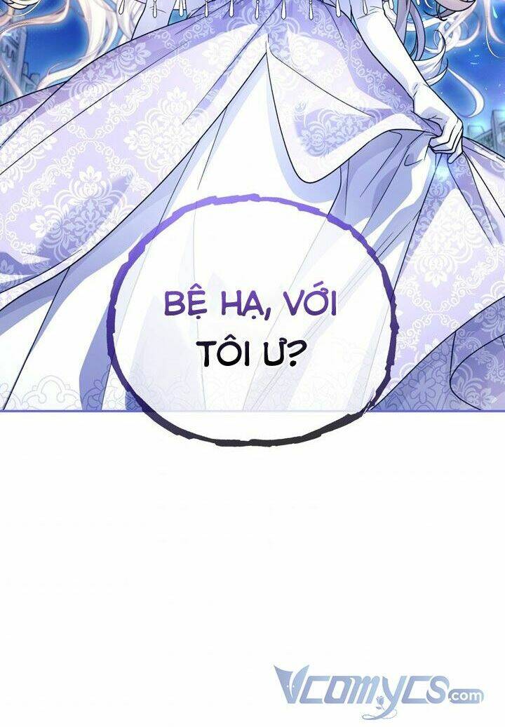 Phương Pháp Che Giấu Đứa Con Của Hoàng Đế Chapter 36 - Trang 2