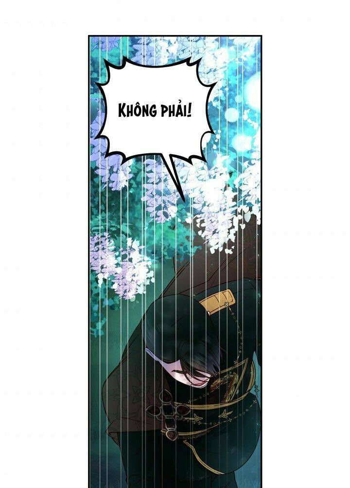 Phương Pháp Che Giấu Đứa Con Của Hoàng Đế Chapter 36 - Trang 2